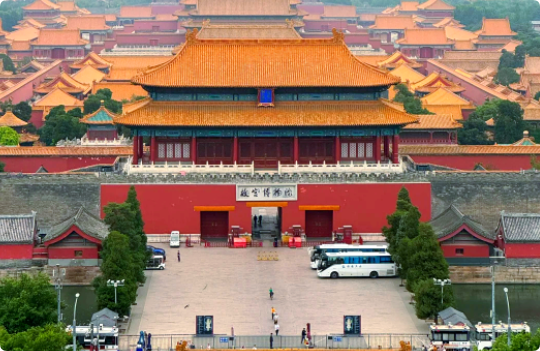 博物館預(yù)約票務(wù)系統(tǒng)，哪些博物館需要預(yù)約，預(yù)約攻略