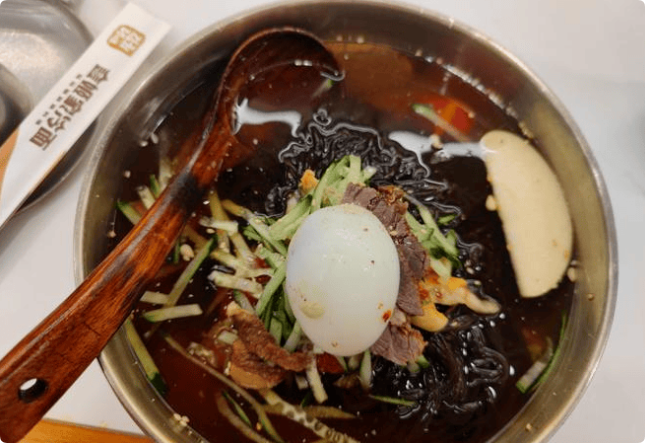 邊吃邊瘦？延吉周末健康旅行攻略快收好！