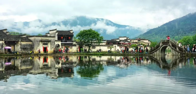 黟縣深化“全域旅游”戰(zhàn)略，景區(qū)聯(lián)動(dòng)免票游