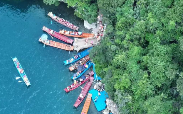 五一云南游，800余項(xiàng)文旅宣傳活動(dòng)和惠民措施