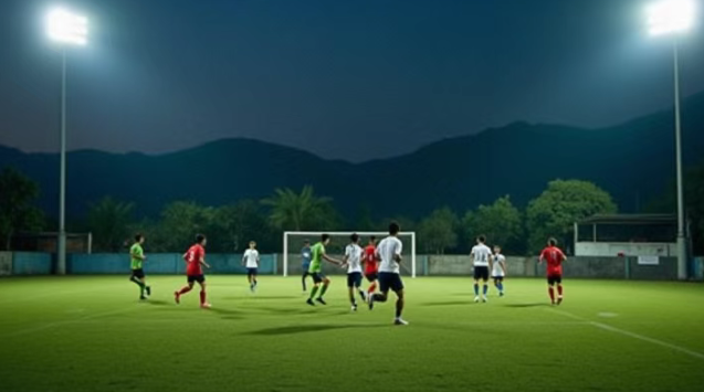 聚活文旅 + 賽事 / 電競：跨界核聚變