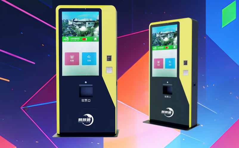 別讓落后的票務(wù)系統(tǒng)成為景區(qū)評(píng)A，提質(zhì)的絆腳石