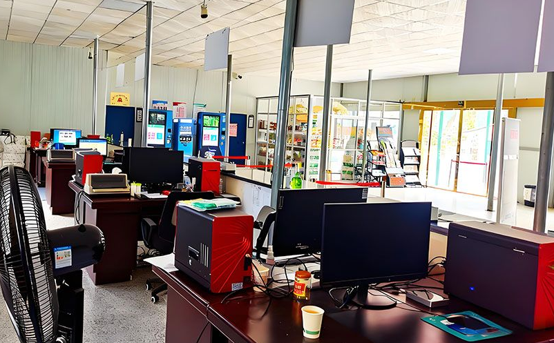 景區(qū)票務(wù)系統(tǒng)采購(gòu)不做“功能堆砌”，提供您需要的高價(jià)值模塊