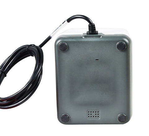 景區(qū)二維碼掃描器