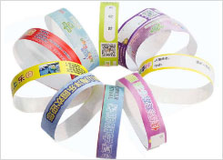 景區(qū)腕帶打印機（GP-3200TLA）