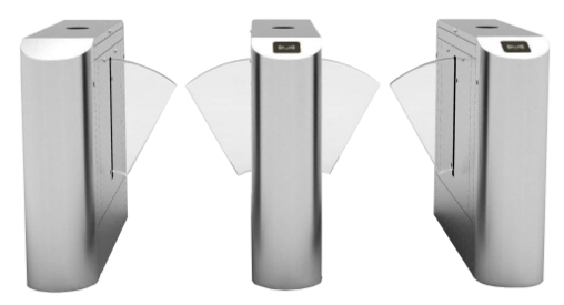 景區(qū)普通翼閘