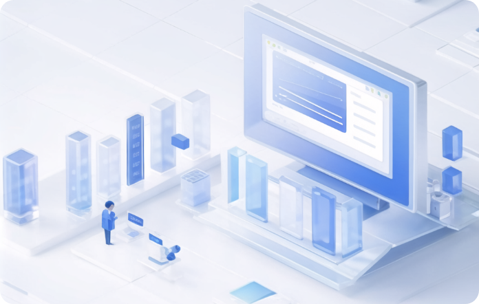 智能大數(shù)據(jù)監(jiān)測系統(tǒng)