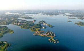 武漢木蘭湖景區(qū)票務(wù)系統(tǒng)