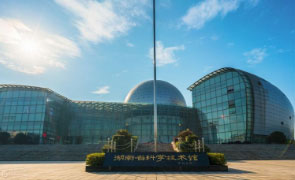 湖南省科技館劇院電子門票系統(tǒng)(劇場電子售票系統(tǒng))