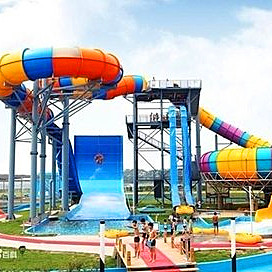 迎接智慧旅游年，易景通景區(qū)票務(wù)系統(tǒng)已經(jīng)全面升級