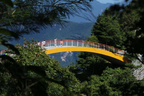 景區(qū)如何去做精細(xì)化管理？ 