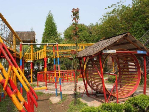 景區(qū)繞不過的4大問題和6大破解方法 