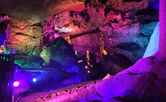 景區(qū)活動(dòng)拓展增加客流量