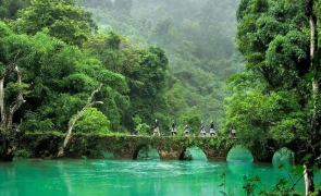 景區(qū)一卡通系統(tǒng)的應(yīng)用-易景通票務(wù)管理軟件