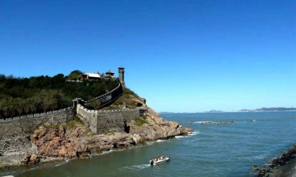 夏天來了，八一八國內(nèi)最清涼的5大旅游景區(qū) 