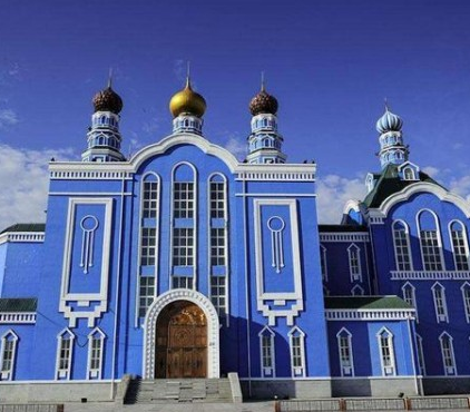 這些國內(nèi)最火的網(wǎng)紅景點你都去過了嗎？ 