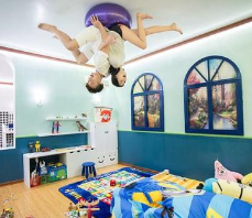 貴州荔波顛倒博物館上線易景通電子票務(wù)系統(tǒng)