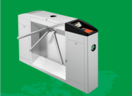 景點(diǎn)窗口閘機(jī)系統(tǒng) 支持二維碼身份證多方式入園