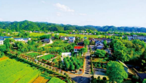 智慧旅游景區(qū)票務(wù)系統(tǒng)建設(shè)-瀏陽詩畫中州