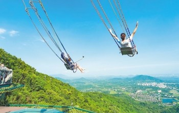 景區(qū)門票降價不要怕，二次消費得這么玩 