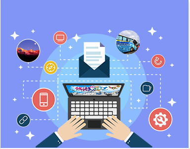 景區(qū)上線微信購票系統(tǒng)之后，方便多了！