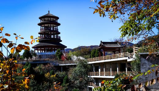 疫情期間景區(qū)票務管理系統(tǒng)_智慧景區(qū)方案必讀