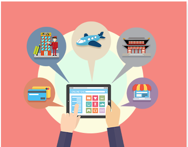 智慧景區(qū)管理系統(tǒng)_景區(qū)票務(wù)系統(tǒng)方案