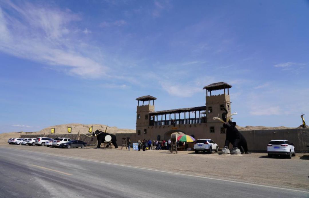 景區(qū)信息化系統(tǒng)給出4條建議扭轉(zhuǎn)景區(qū)不掙錢(qián)的局面 