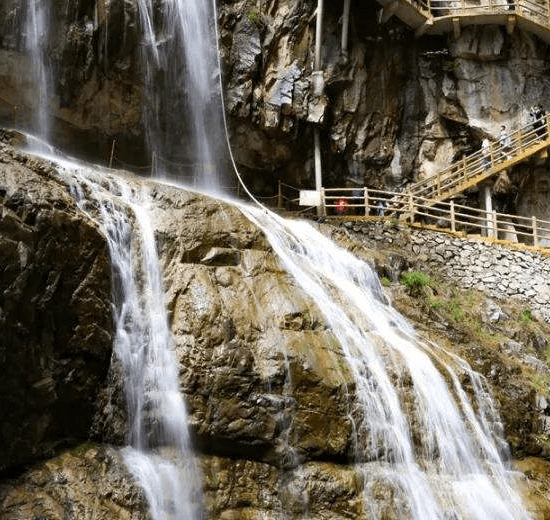 智慧景區(qū)建設(shè)的必要條件之一：信息化數(shù)據(jù)管理