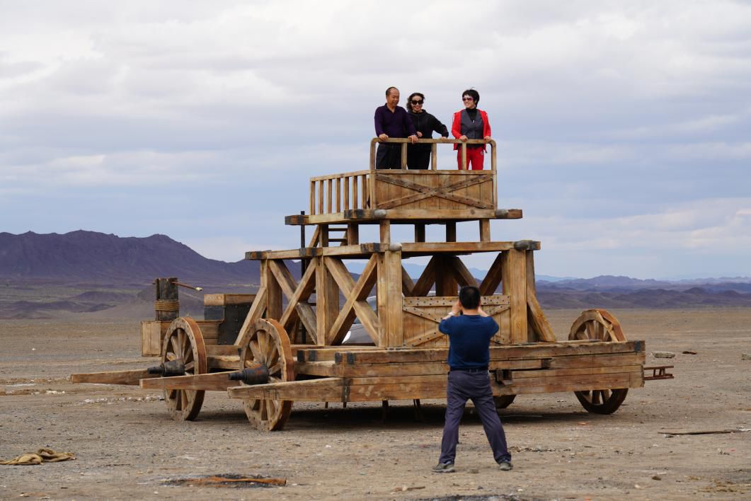 景區(qū)管理難，售票慢上景區(qū)票務(wù)系統(tǒng)能解決嗎？ 