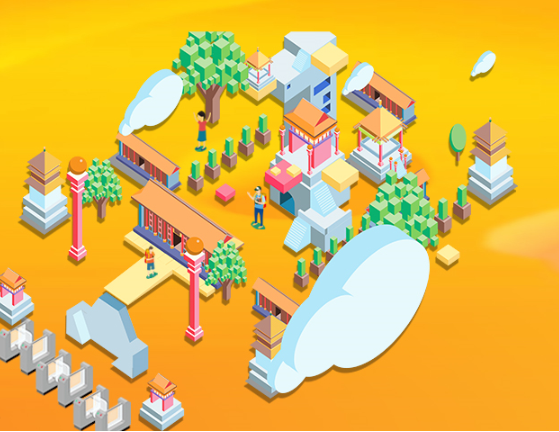 景區(qū)出的團(tuán)隊(duì)票有什么作用？ 