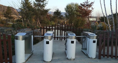 票務(wù)系統(tǒng)維護(hù)如何便利化群眾？分區(qū)最重要