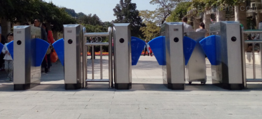 為何要使用售票檢票系統(tǒng)？讓企業(yè)成本更低