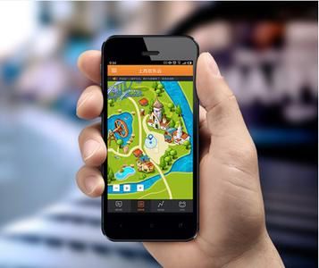 景區(qū)管理是門大學(xué)問(wèn)，旅游景區(qū)信息管理系統(tǒng)有著不可替代