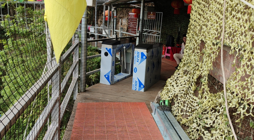 4A景區(qū)票務(wù)系統(tǒng)別只盯著售票、檢票，這三大“增長飛輪”您啟動了嗎？