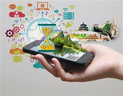 門票手持機品牌怎么選？能夠?qū)崿F(xiàn)快速檢票服務(wù)嗎？