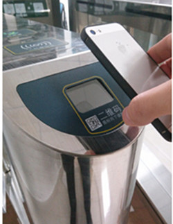 景區(qū)驗(yàn)票手持機(jī)設(shè)備有何優(yōu)勢(shì)？提高景區(qū)游客接待量