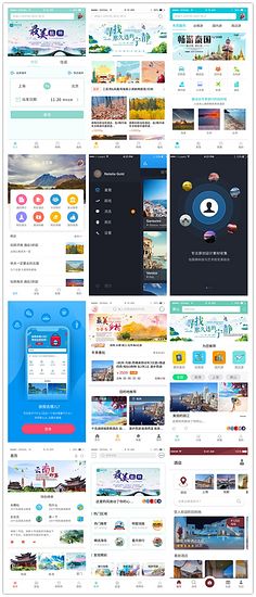 為什么那么多旅游景區(qū)紛紛使用微信訂票系統(tǒng)？