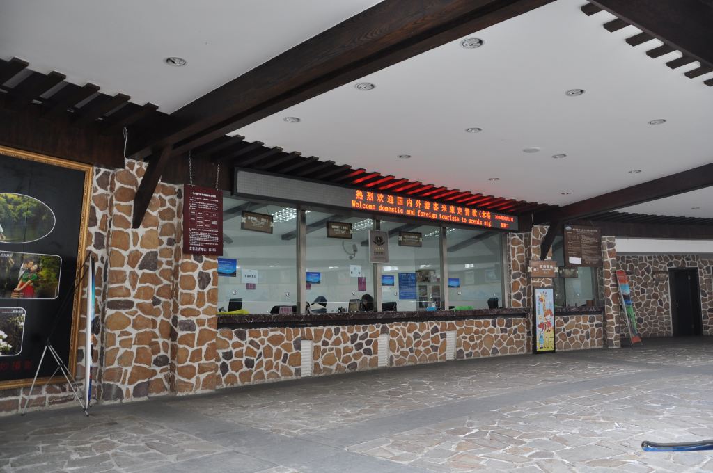 景區(qū)智能檢票翼閘門系統(tǒng)聚焦的要點有哪些