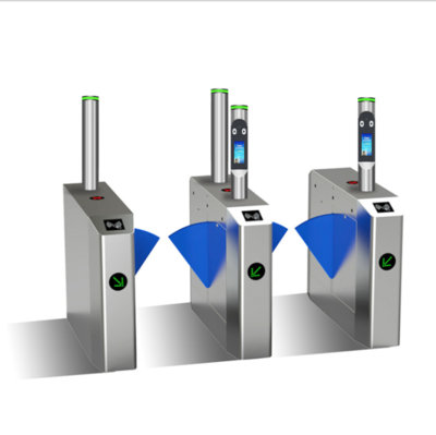 景區(qū)速通門廠家在市場上的排名依據(jù)是什么