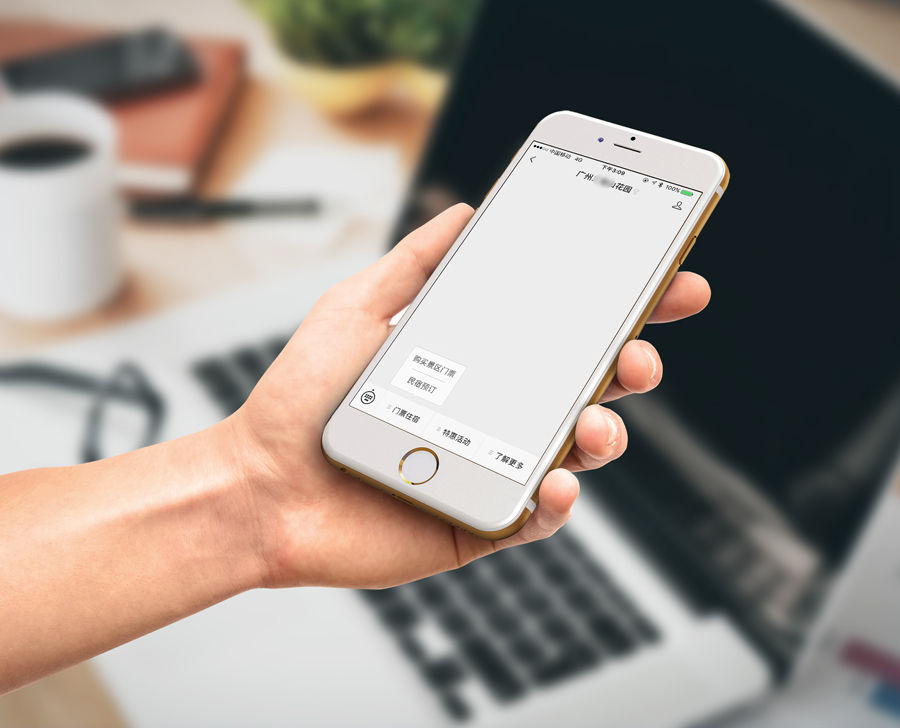 旅游景點(diǎn)手機(jī)票務(wù)系統(tǒng)有什么優(yōu)點(diǎn)？為什么越來(lái)越多的景區(qū)選擇了他？