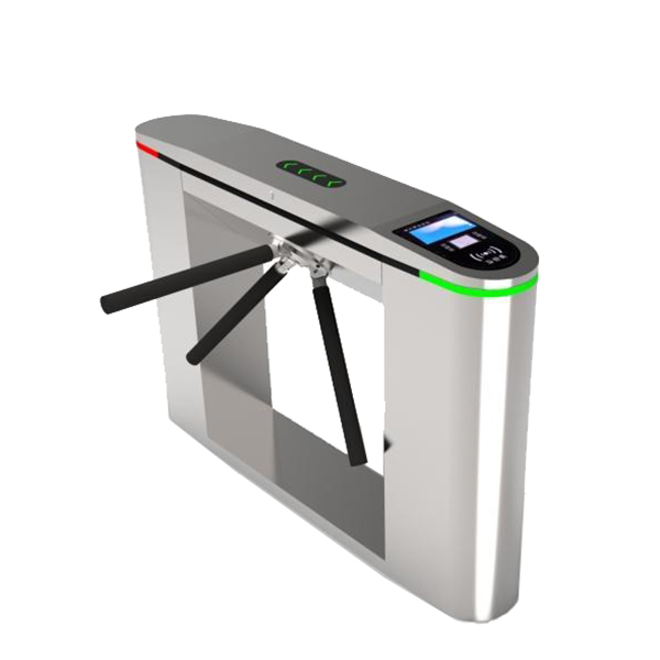 選購景區(qū)票務三輥閘怎樣避免上當受騙？