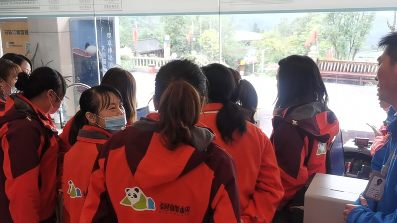 橫跨山水、樂園、場館，易景通票務(wù)系統(tǒng)在不同業(yè)態(tài)下的10個經(jīng)典應(yīng)用