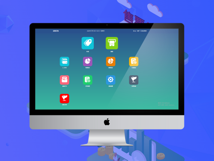 景區(qū)票務(wù)系統(tǒng)軟件哪家好