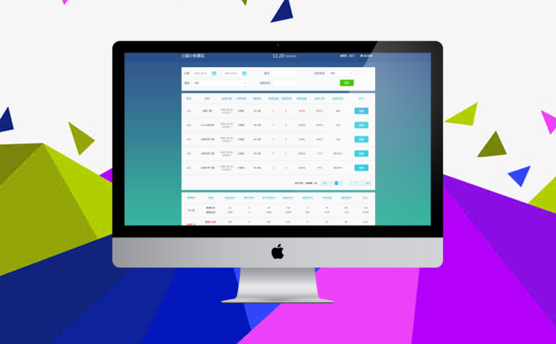 窗口售票系統(tǒng)