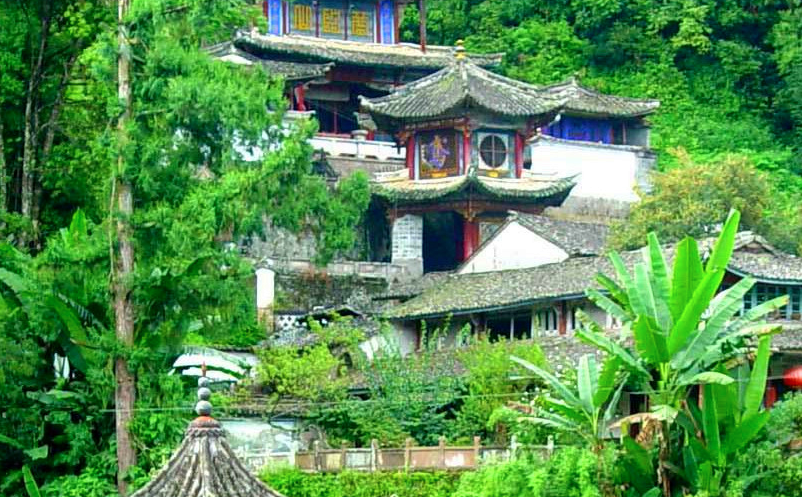 短視頻平臺(tái)下旅游景區(qū)營(yíng)銷模式g