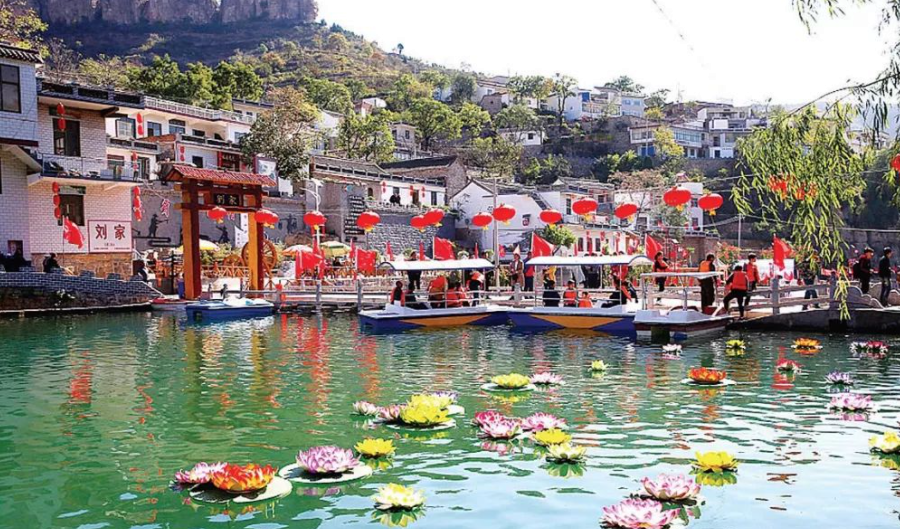 疫情防控常態(tài)化對旅游景區(qū)的影響和變化