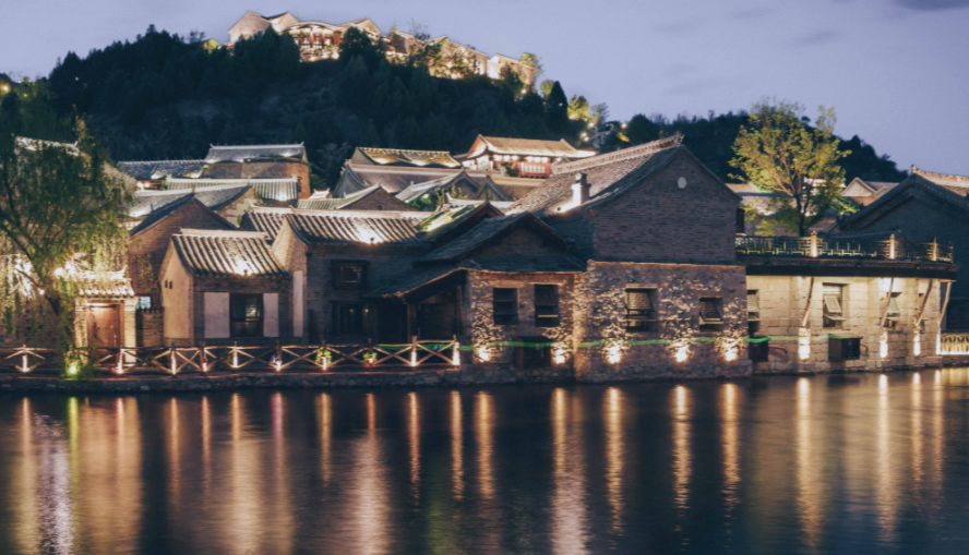 旅游景區(qū)營銷推廣方案？ 