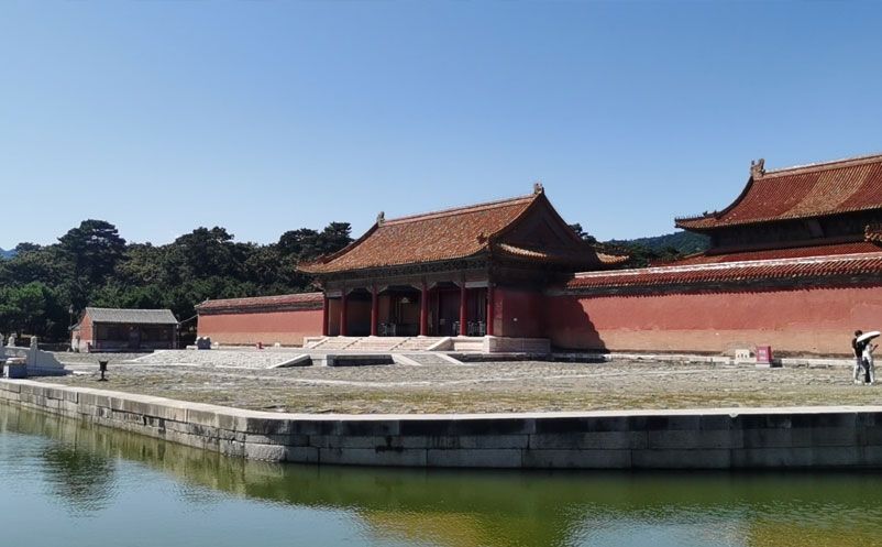 傳統(tǒng)景區(qū)升級(jí)范本，清東陵景區(qū)智慧票務(wù)系統(tǒng)改造紀(jì)實(shí)