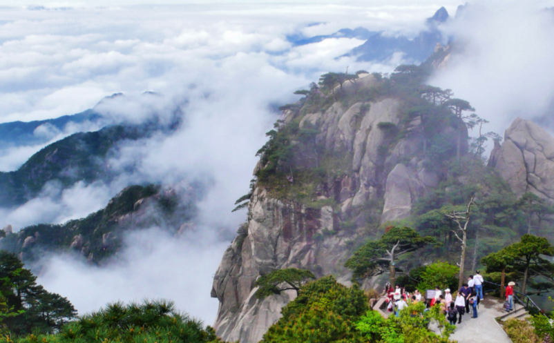 中西部地區(qū)“十四五”文旅規(guī)劃分析